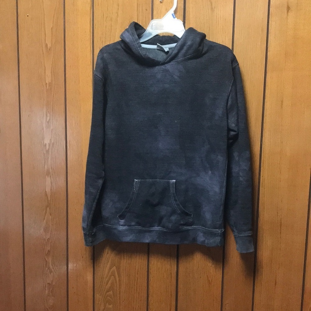 Grunge Kollection warm hoodie